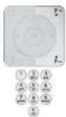 LOEWE Reference Mediacenter DR - Interpreten - 2