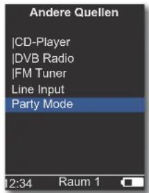 LOEWE Reference Mediacenter DR - PartyMode - 3