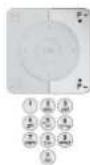 LOEWE Reference Mediacenter DR - Stilrichtung - 2