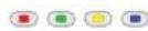 LOEWE Network Mediaplayer 1000 - Function of coloured buttons during music playback - 1