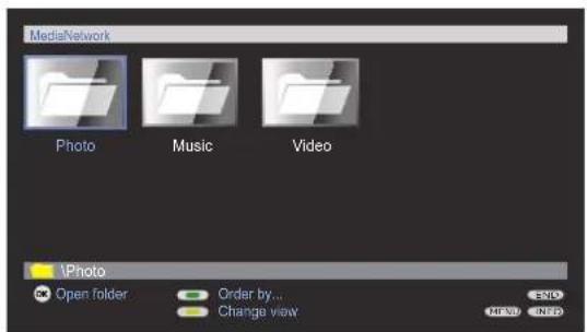 LOEWE Network Mediaplayer 1000 - Operating convenience - 1