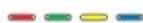 LOEWE MediaNetwork 2.0 - Function of coloured buttons during music playback - 1