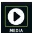 D-LINK Boxee - Settings > Media - 1