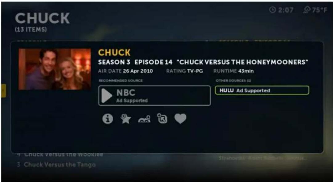 CHUCK (13 ITEMS) CHUCK SEASON 3 EPISODE 14 "CHUCK VERSUS THE HONEYMOONERS" AIR DATE 26 Apr 2010 RATING TV-PG RUNTIME 43min RECOMMENDED SOURCE OTHER SOURCES ($) NBC Hulu Ad Supported Ad Supported< img src="box", "ad", "image", "image", "heart" >< img src="box", "image", "image" >< img src="box", "image" >< img src="box" >< img src="box" >< img src="box" >< img src="box" >< img src="box" >< img src="box" >< img src="box" >< img src="box" >< img src="box" >< img src="box" >< img src="box" >< img src="box" >< img src="box" >< img src="box" >< img src="box" >< img src="box" >< img src="box" >< img ns="box", "box", "image", "image", "image", "image", "image", "image", "image", "image", "image", "image", "image", "image", "image", "image", "image", "image", "image", "image", "image", "image", "image", "image", "image", "image", "image", "image", "image", "image", "image", "image", "image", "image", "image", "image" >< img src="box", "chart", "video", "video", "video", "video", "video", "video", "video", "video", "video", "video", "video", "video", "video", "video", "video", "video", "video", "video", "video", "video", "video", "video", "video", "video", "video", "video", "video", "video", "video", "video", "video", "video", "video", "video" >< img src="box", "chart", "video", "video", "video", "video", "video", "video", "video", "video", "video", "video", "video", "video", "video", "video", "video", "video", "video", "video", "video", "video", "video" >< img src="box", "chart", "video", "video", "video", "video", "video", "video", "video", "video", "video" >< img src="box", "chart", "video", "video", "video", "video", "video", "video", "video", "video" >< img src="box", "chart", "video", "video", "video", "video", "video" >< img src="box", "chart", "video", "video", "video" >< img src="box", "chart", "video", "video".< img src="box">< img src="box">< img src="box">< img src="box">< img src="box">< img src="box">< img src="box">< img src="box">< img src="box">< img src="box">< img src="box">< img src="box">< img src="box">< img src="box">< img src="box">< img src="box">< img src="box">< img src="box">< img src="box">< img src="box">< img src="box">< img src="box">< img src="box">< img src="box">< img src="box">< img src="box">< img src="box">< img src="xx">< img src="xx">< img src="xx">< img src="xx">< img src="xx">< img src="xx">< img src="xx">< img src="xx">< img src="xx">< img src="xx">< img src="xx">< img src="xx">< img src="xx">< img src="xx">< img src="xx">< img src="xx">< img src="xx">< img ns="xx">< img src="xx">< img src="xx">< img src="xx">< img src="xx">< img src="xx">< img src="xx">< img src="xx">< img src="xx">< img src="xx">< img src="xx">< img src="xx">< img src="xx">< img src="xx">< img src="xx">< img src="xx">< img src="xx"> < img src="box">< img src="box">< img src="box">< img src="box">< img src="box">< img src="box">< img src="box">< img src="box">< img src="box">< img src="box"> 4. Chuck Versus the Wookie 3. Chuck Versus the Tango Strahouses, Asian, Bases, Goultus, chuck versus the Tango Hulu Ad Supported
