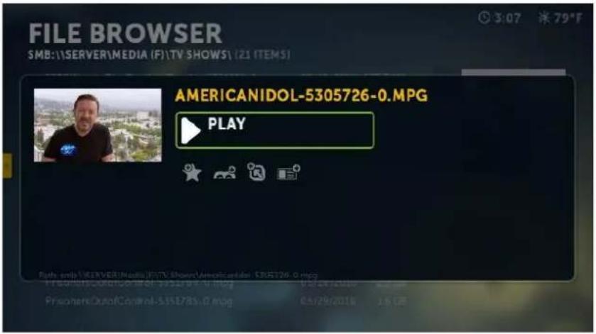 FILE BROWSER SMB:\SERVER\MEDIA (F)\TV SHOWS\ [25 ITEMS] AMERICANIDOL-5305726-0.MPG PLAY Roth empty\SERVER\MEDIA (F)\TV ShowS\Vespicantler 5305726.0 mg PrisonersControl#03/351E78s.0 mg PrisonersControl#03/351E78s.0 mg 05/29/2014 1:5 PM