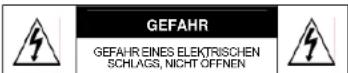 AEG MMC 4418 DVB-T - ZU BEACHTEN - 3