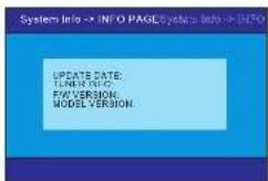 AEG MMC 4418 DVB-T - Time Setting - 4