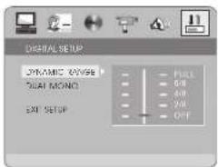 AEG MMC 4418 DVB-T - SYSTEMEINSTELLUNG - 1