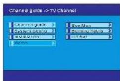 AEG MMC 4418 DVB-T - Game (Spiele) - 1