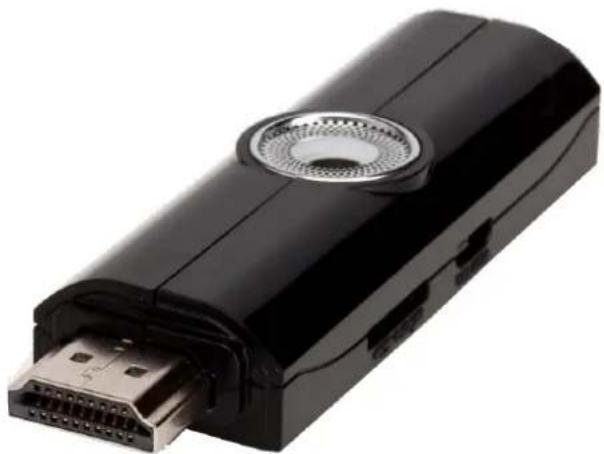 TizzBird Wi-Fi 1080p - And Other Tizzbird Products - 1