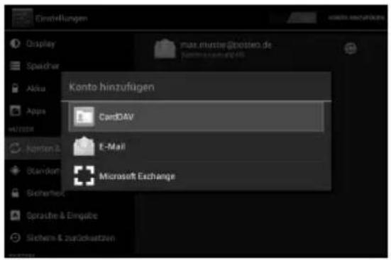 XORO HST 250S - Hinweis: - 1