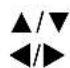XORO HST 250S - Programmliste - 1