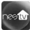 XORO HST 250S - NesTV Anwendung (optional) - 1