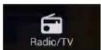 XORO HST 250S - TV Anwendung (HST 250 S & T2/C) - 2