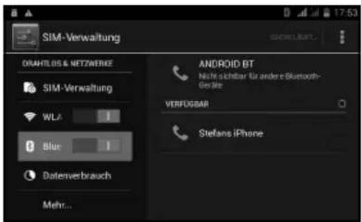 XORO HST 250 T2/C - Drahtlos & Netzwerke / WLAN - 1