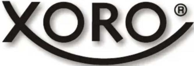 XORO®
