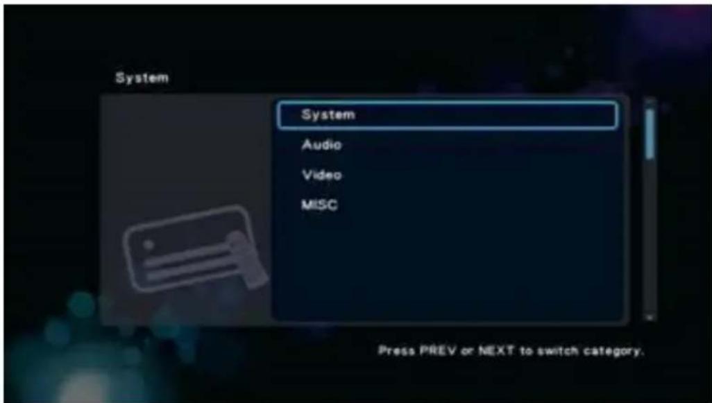 Fantec AluMovie - Setup - 2