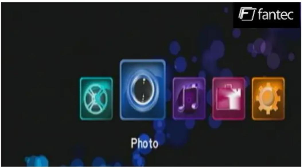 Fantec AluMovie - Foto - 1