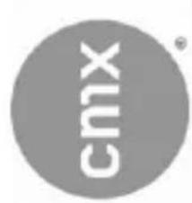 CMX GAC3000 II - Einsendung - 1