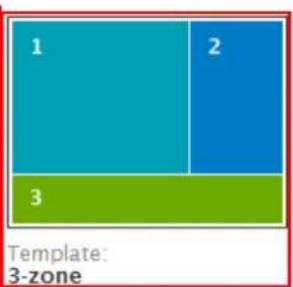 BrightSign HD600 - What are zones? - 3