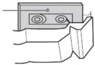 SONY MHC-GN770 - Loading a tape - 1