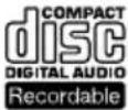 SONY MHC-GN770 - playable discs - 2