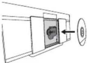SHARP DK-KP95PH - CD/-Wiedergabe - 1