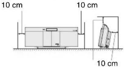10 cm 10 cm 10 cm