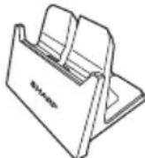 SHARP DK-KP95PH - Zubehör - 5