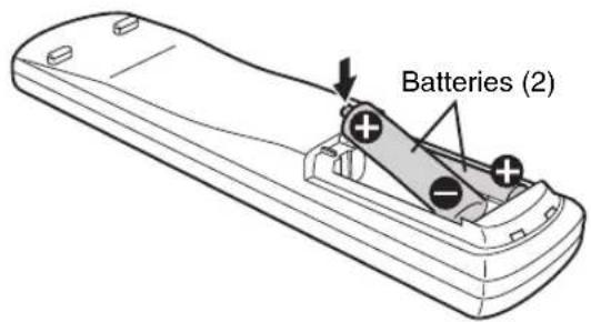 Batteries (2)
