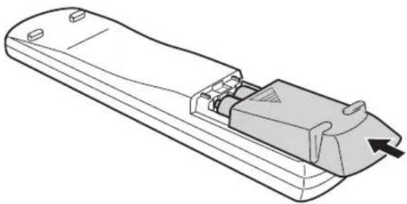 JVC XV-EXA10 - Display window - 5