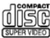 JVC RX-EXA10 - Region code of DVD VIDEO - 11