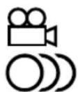 JVC RX-EXA10 - Guide icons displayed on the TV screen (on-screen guide) - 7