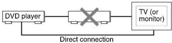 JVC RX-EXA10 - CAUTION - 1