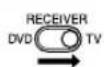 JVC RX-EXA10 - Setting the manufacturer code - 1