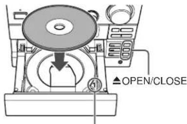 ▲OPEN/CLOSE