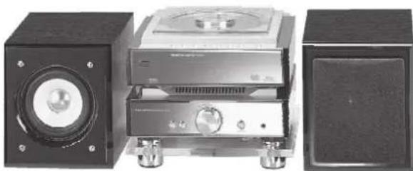 TELEFUNKEN TNE 1302 - Operating Instructions - 2