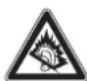 SILVERCREST KH2301 - Hoofdtelefoon aansluiten - 1