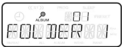 (CST) PROG SLEEP ALBUM 01 PRESET FOLER INPUT ALL ALBUM INTRO RAND