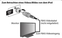 KENWOOD M-515 - Verbindungen - 3