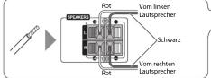 KENWOOD M-515 - Verbindungen - 1