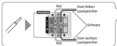 KENWOOD M-515 - Erste Schritte - 1