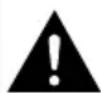 KENWOOD C-414 - CAUTION - 3