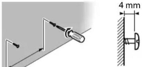 4 mm