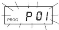 DUAL MP 230 - Hinweis: - 1