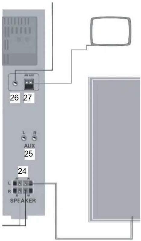 DUAL MP 230 - Hinweis: - 2