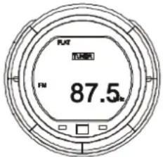 RAT PM 87.5