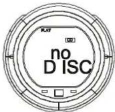 PLAY no D ISC