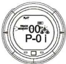 PLAT TRACK MEMORY 00 Pa P-0 i
