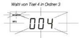 DUAL ML 52 - PROGRAMMIERTE WIEDERGABE - 3